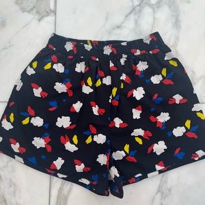 CLARE V. ST. MARTIN SHORTS